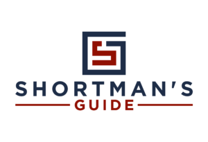 Short Man's Guide logo